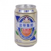 蓝带啤酒