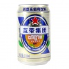 蓝带啤酒