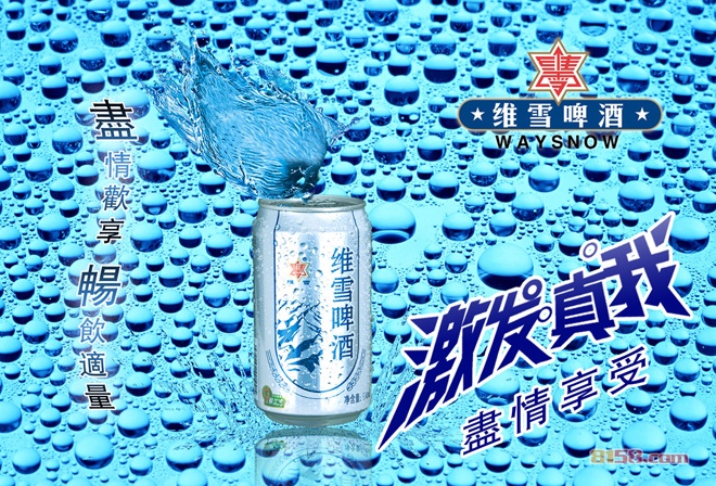维雪啤酒代理加盟