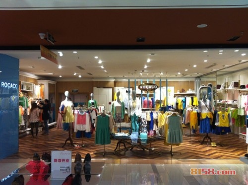 洛可可女装官方旗舰店网址是什么？