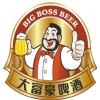 大富豪啤酒品牌logo