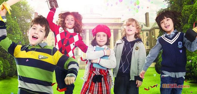 米奇童装旗舰店官方网站是什么？