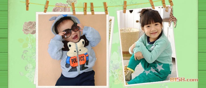 米奇童装批发市场哪里有？