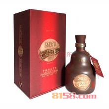 浏阳河酒