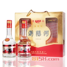 浏阳河酒价格
