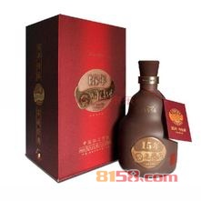 浏阳河酒陈酿价格