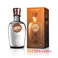 浏阳河珍品老酒价格表