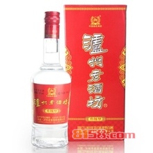 泸州老酒坊价格表