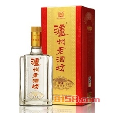 泸州老酒坊价格