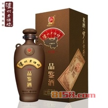 泸州老酒坊浓香型白酒价格