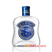 泸州老酒坊小酒版价格
