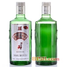 泸州老酒坊价格