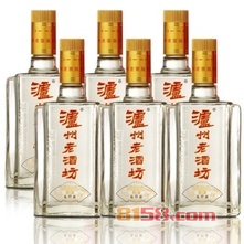 泸州老酒坊金谷香价格
