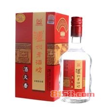 泸州老酒坊价格