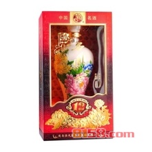 国花瓷西凤酒