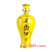 国花瓷西凤酒