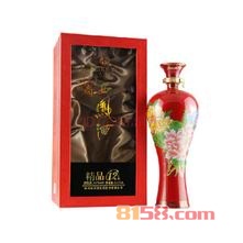 国花瓷西凤酒
