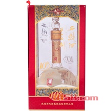 西凤酒华山论剑