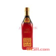 西凤酒1952价格