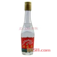 全部西凤酒价格表和图片