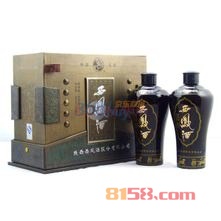 西凤酒价格