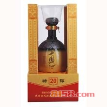 西凤酒图片