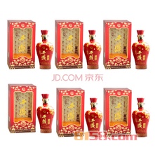 西凤酒图片
