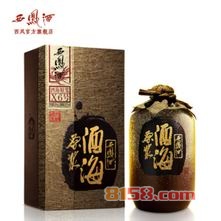 西凤酒价格