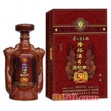 贵州茅台赖茅酒
