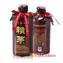 贵州茅台赖茅酒 53度