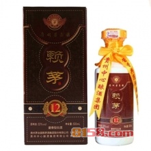 贵州茅台赖茅酒 53度