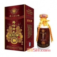 贵州茅台赖茅酒 53度