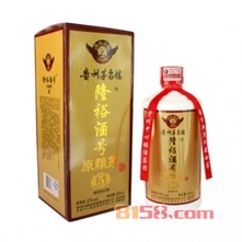 贵州茅台赖茅酒 53度