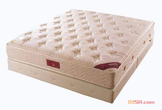 花为媒床垫