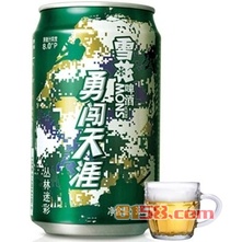 华润雪花啤酒批发价格和图片