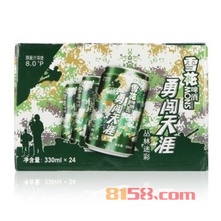 华润雪花啤酒批发价格和图片