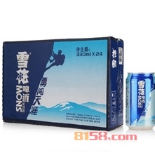 华润雪花啤酒批发价格和图片