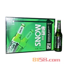 华润雪花啤酒批发价格和图片
