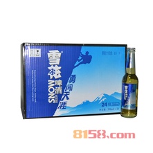 华润雪花啤酒批发价格和图片
