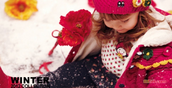 阿路和如童装品牌网址是什么？