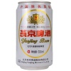 燕京啤酒