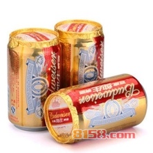 百威啤酒价格表