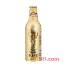 蕾哈娜百威啤酒代理