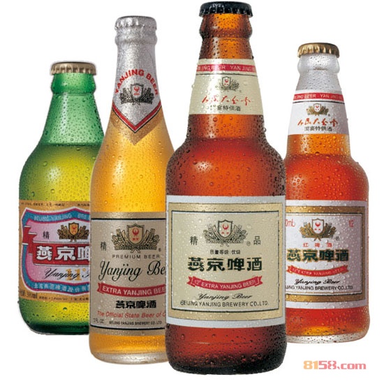 燕京啤酒品牌网址是多少？