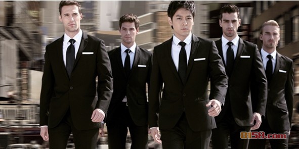 罗蒙男装（西服）官方旗舰店网站是什么？