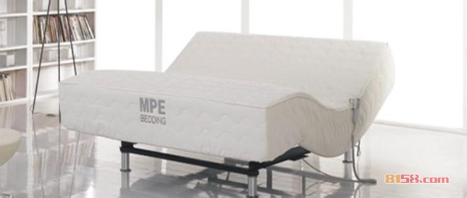 MPE床垫品牌升级战略