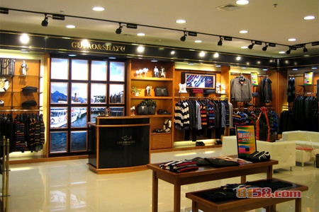 古老鲨鱼官方旗舰店网址是什么？