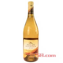 贺兰山葡萄酒价格