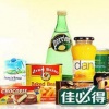 佳必得进口食品