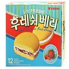 韩味源进口食品